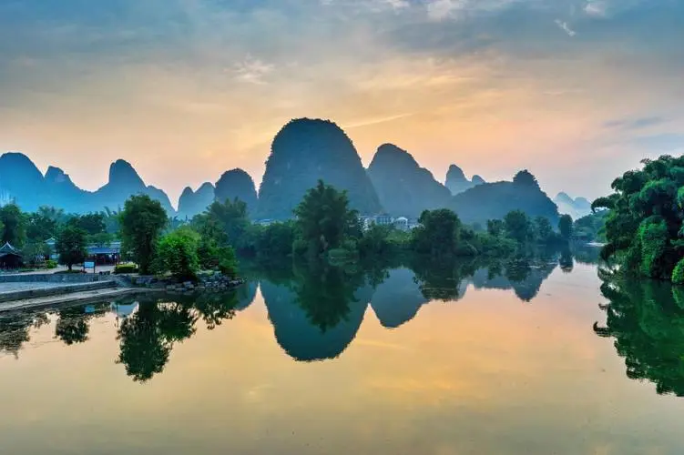 智慧智能系统环保
